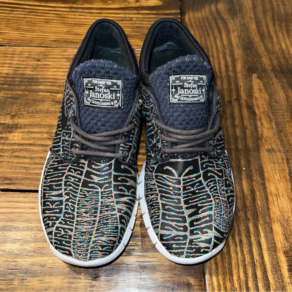 Stefan Janoski Nike Air SB